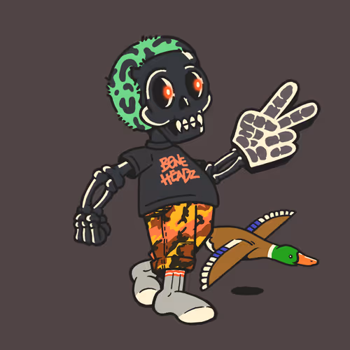Boneheadz Official