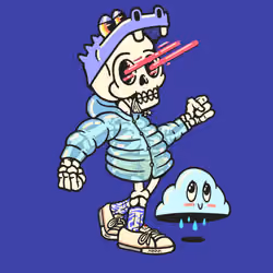 BoneHead #4998