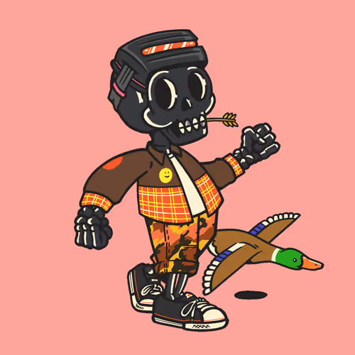 Boneheadz Official