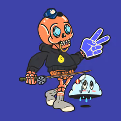 BoneHead #3650