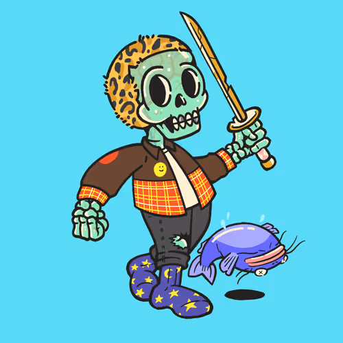 BoneHead #1701