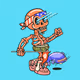 4901