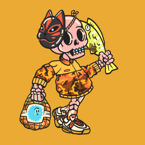 BoneHead #316