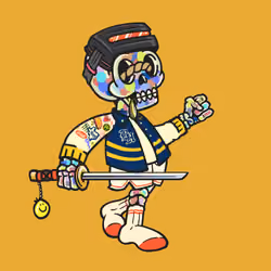 BoneHead #4452