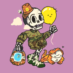 BoneHead #507