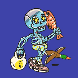 BoneHead #3638