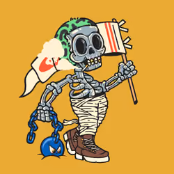 BoneHead #3396