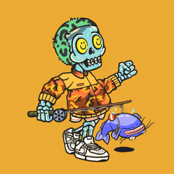 BoneHead #2375