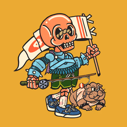 BoneHead #2424