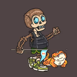 BoneHead #3395