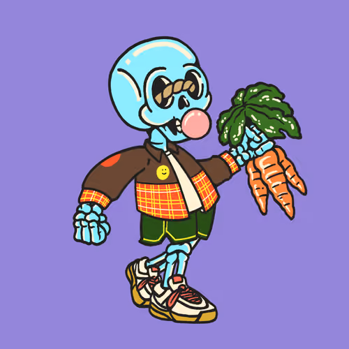 BoneHead #4393