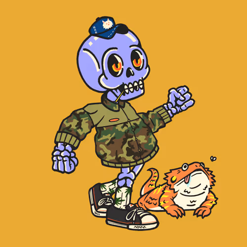 BoneHead #1716