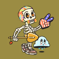 BoneHead #63