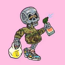 BoneHead #1192