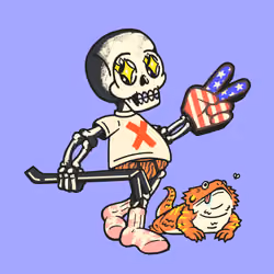 BoneHead #1363
