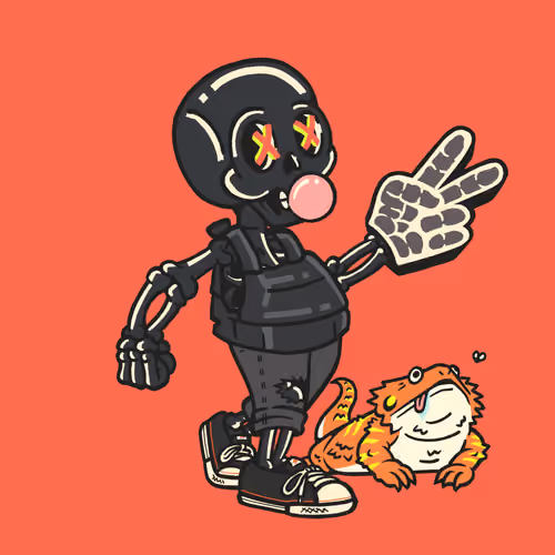 BoneHead #2738