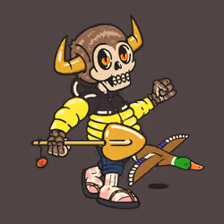 BoneHead #450