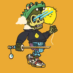 BoneHead #3253