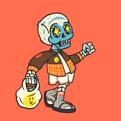 BoneHead #2360