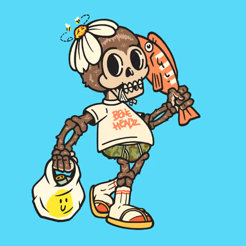 BoneHead #854