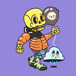 BoneHead #2599