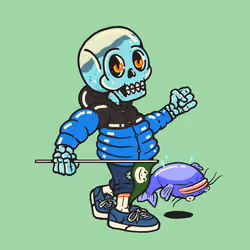 BoneHead #3790