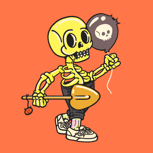BoneHead #2024