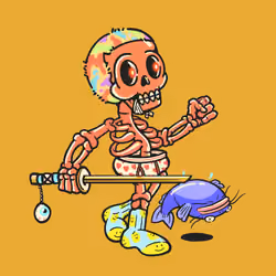 BoneHead #2427