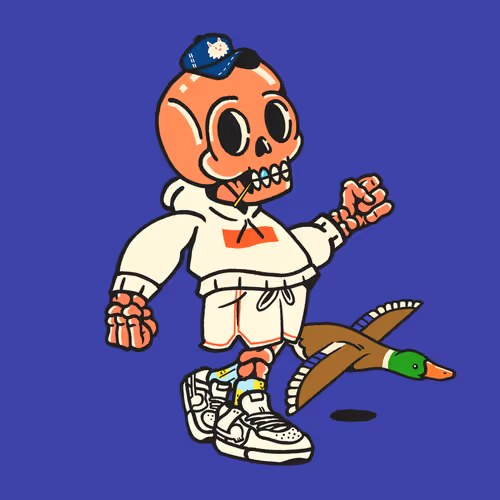 Boneheadz Official
