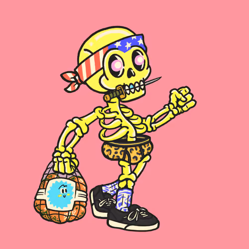 BoneHead #2978