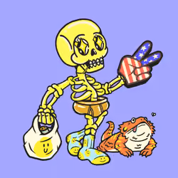 BoneHead #1733