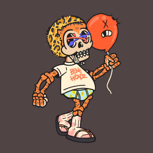 BoneHead #3576