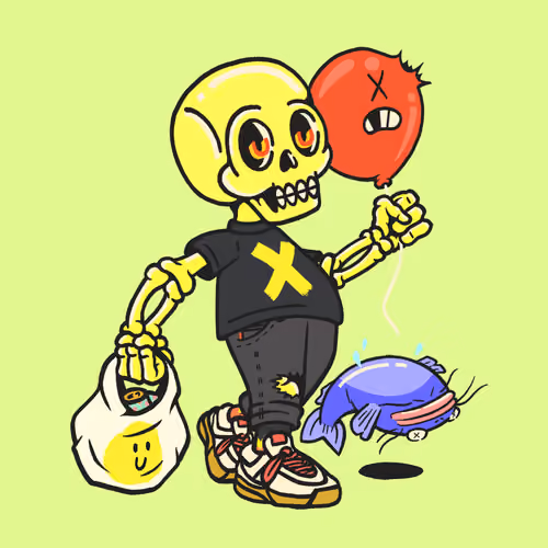 BoneHead #954