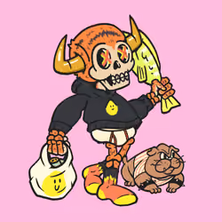 BoneHead #3771