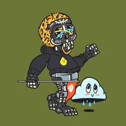 BoneHead #4443