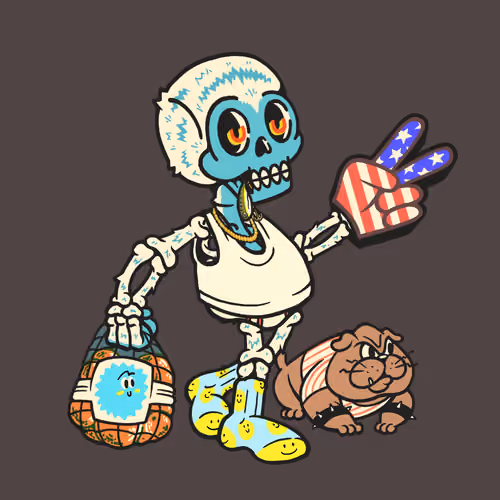BoneHead #4349