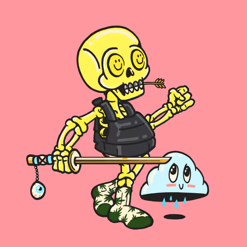 BoneHead #1527