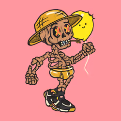BoneHead #2262