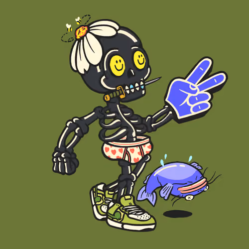 BoneHead #4941