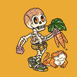 BoneHead #4103