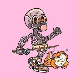 BoneHead #1599