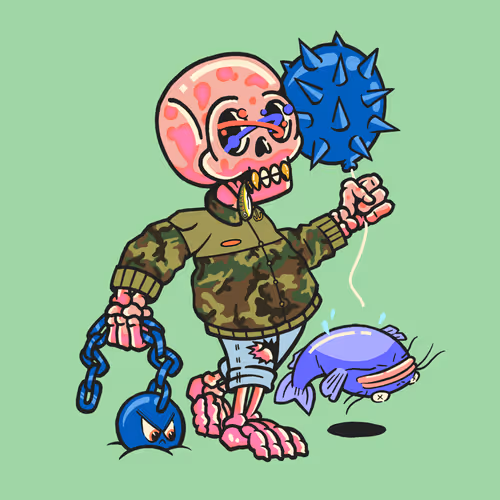 Boneheadz Official