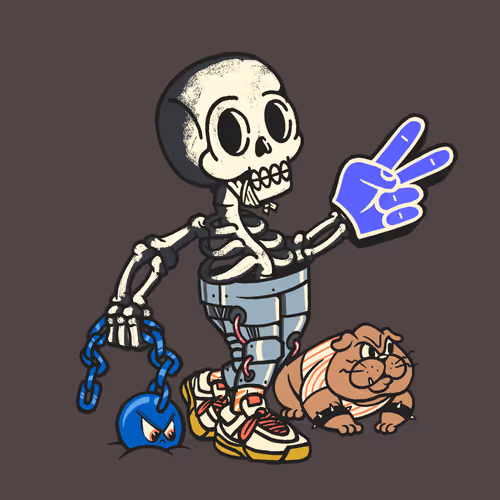 Boneheadz Official