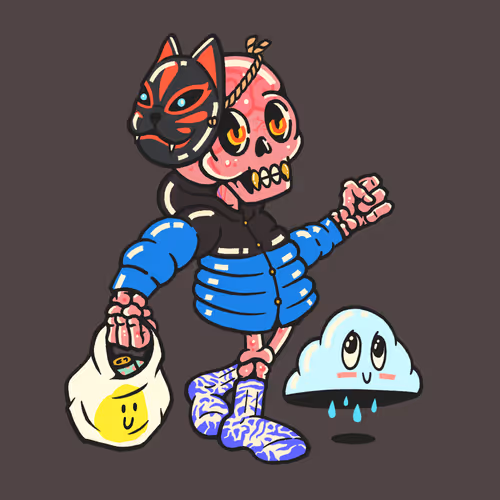 BoneHead #474