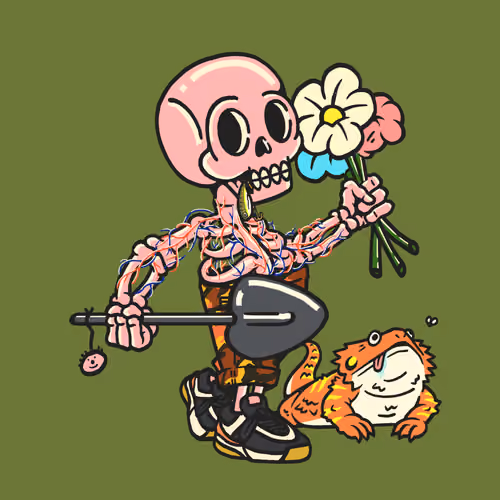 BoneHead #2232