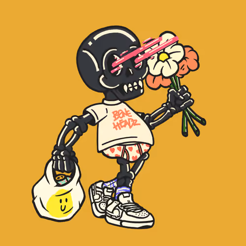 BoneHead #4884