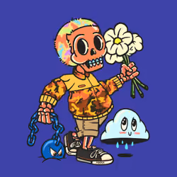 BoneHead #4303