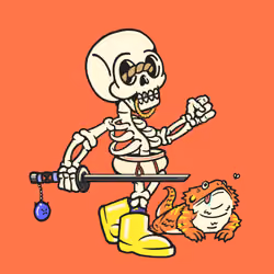 BoneHead #3521