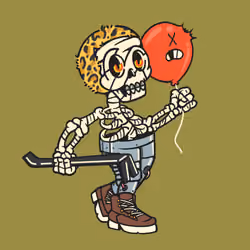 BoneHead #2097