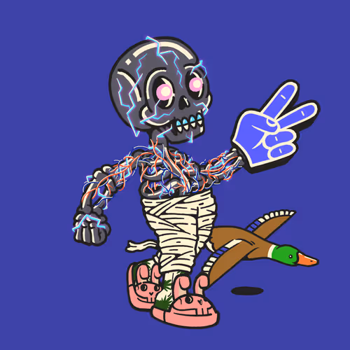 Boneheadz Official